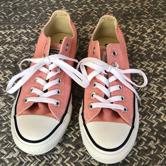 Converse Shoes - Women’s converse sneakers